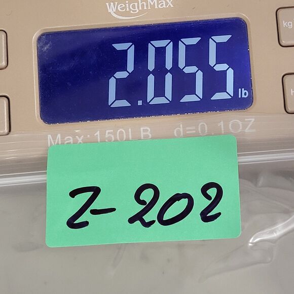 Tiger Fox Jacket Womens M Denim Acid Wash Full Zip Cropped Full Zip Y2K 90s VTG - Picture 14 of 14